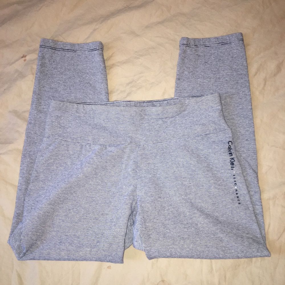 Calvin Klein Yoga
